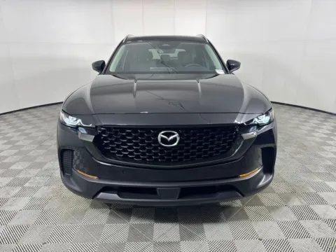 Another view of 2026 Mazda CX-50 2.5 S Premium for sale in Morrow, GA at ALM Mazda South