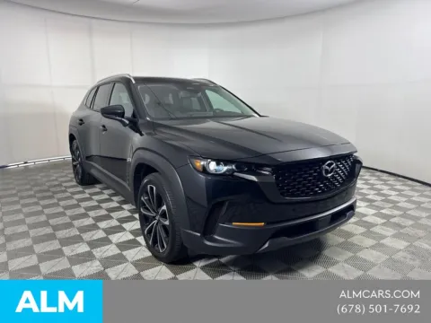 More photos of 2026 Mazda CX-50 2.5 S Premium at ALM Mazda South, GA