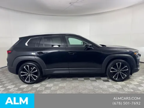 More photos of 2026 Mazda CX-50 2.5 S Premium at ALM Mazda South, GA