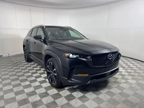 More photos of 2026 Mazda CX-50 2.5 S Premium at ALM Mazda South, GA
