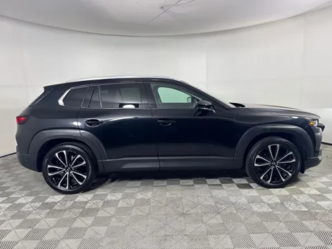 More photos of 2026 Mazda CX-50 2.5 S Premium at ALM Mazda South, GA