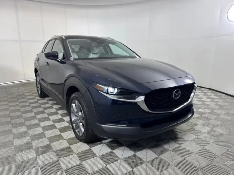 More photos of 2025 Mazda CX-30 2.5 S Premium Package at ALM Mazda South, GA