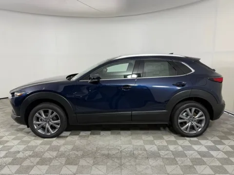More photos of 2025 Mazda CX-30 2.5 S Premium Package at ALM Mazda South, GA