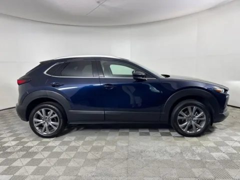 More photos of 2025 Mazda CX-30 2.5 S Premium Package at ALM Mazda South, GA