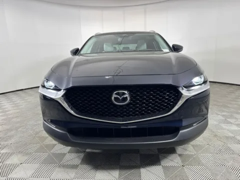 Another view of 2025 Mazda CX-30 2.5 S Premium Package for sale in Morrow, GA at ALM Mazda South