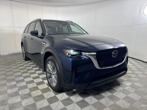 More photos of 2026 Mazda CX-90 3.3 Turbo Preferred at ALM Mazda South, GA