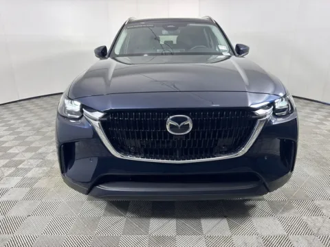 Another view of 2026 Mazda CX-90 3.3 Turbo Preferred for sale in Morrow, GA at ALM Mazda South