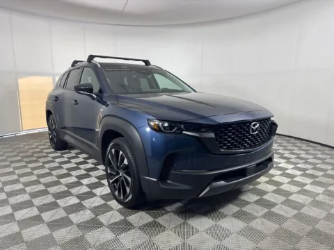 More photos of 2025 Mazda CX-50 Hybrid Premium Plus at ALM Mazda South, GA
