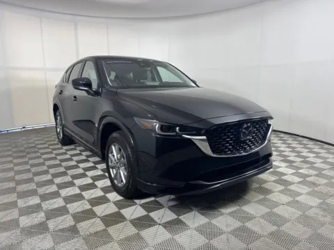 More photos of 2025 Mazda CX-5 2.5 S Preferred Package at ALM Mazda South, GA