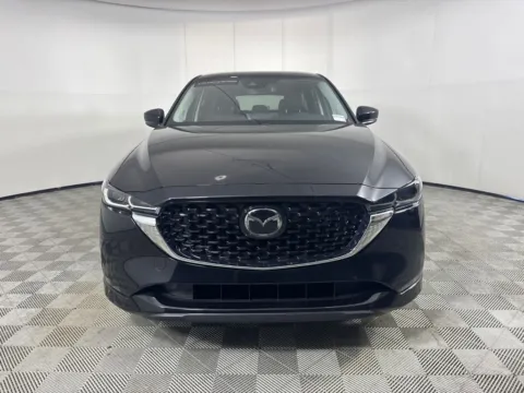 Another view of 2025 Mazda CX-5 2.5 S Preferred Package for sale in Morrow, GA at ALM Mazda South