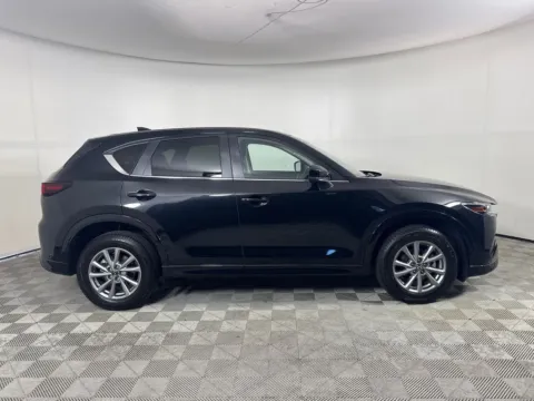More photos of 2025 Mazda CX-5 2.5 S Preferred Package at ALM Mazda South, GA