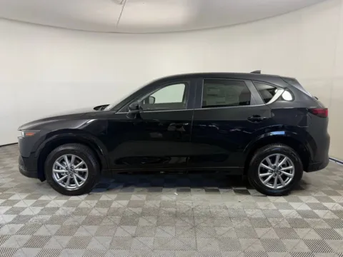 More photos of 2025 Mazda CX-5 2.5 S Preferred Package at ALM Mazda South, GA