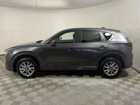 More photos of 2025 Mazda CX-5 2.5 S Select Package at ALM Mazda South, GA