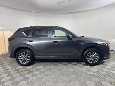 More photos of 2025 Mazda CX-5 2.5 S Select Package at ALM Mazda South, GA