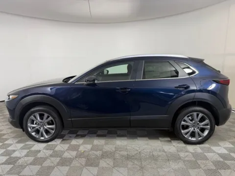 More photos of 2025 Mazda CX-30 2.5 S Preferred Package at ALM Mazda South, GA