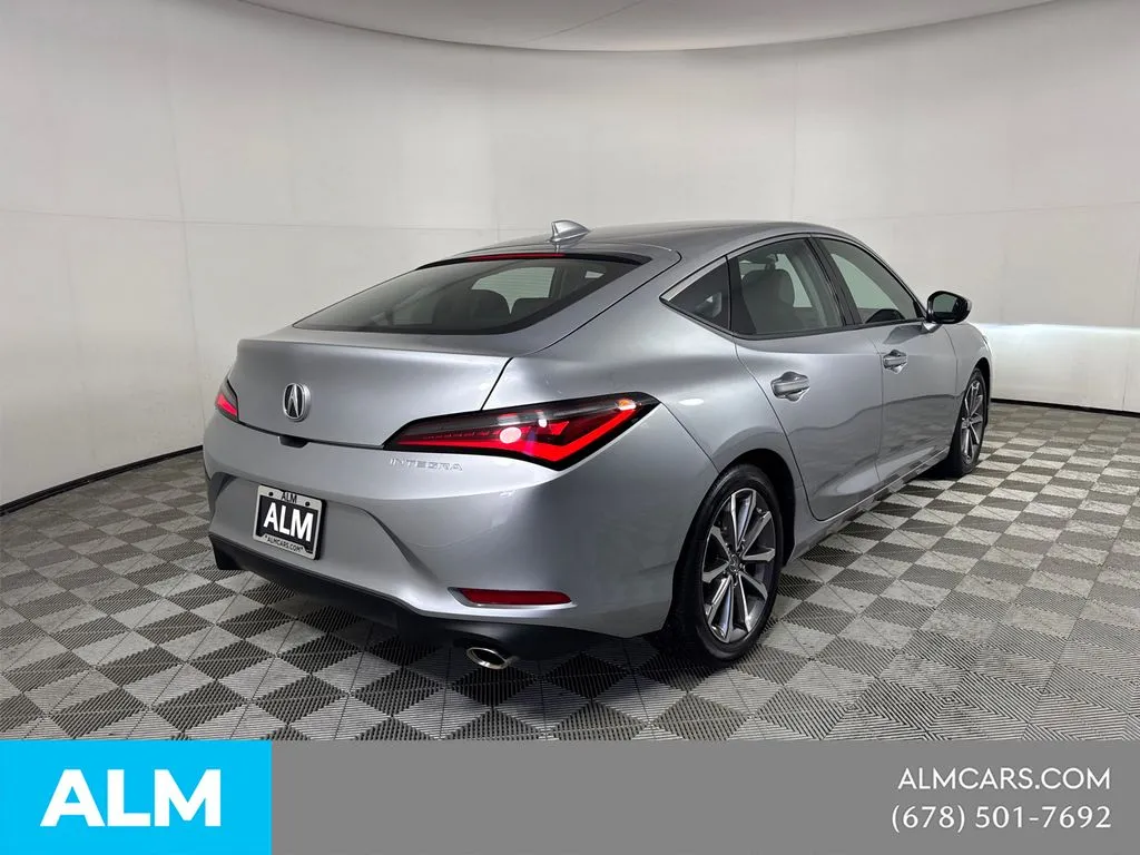 2024 Acura Integra Base - Photo 6