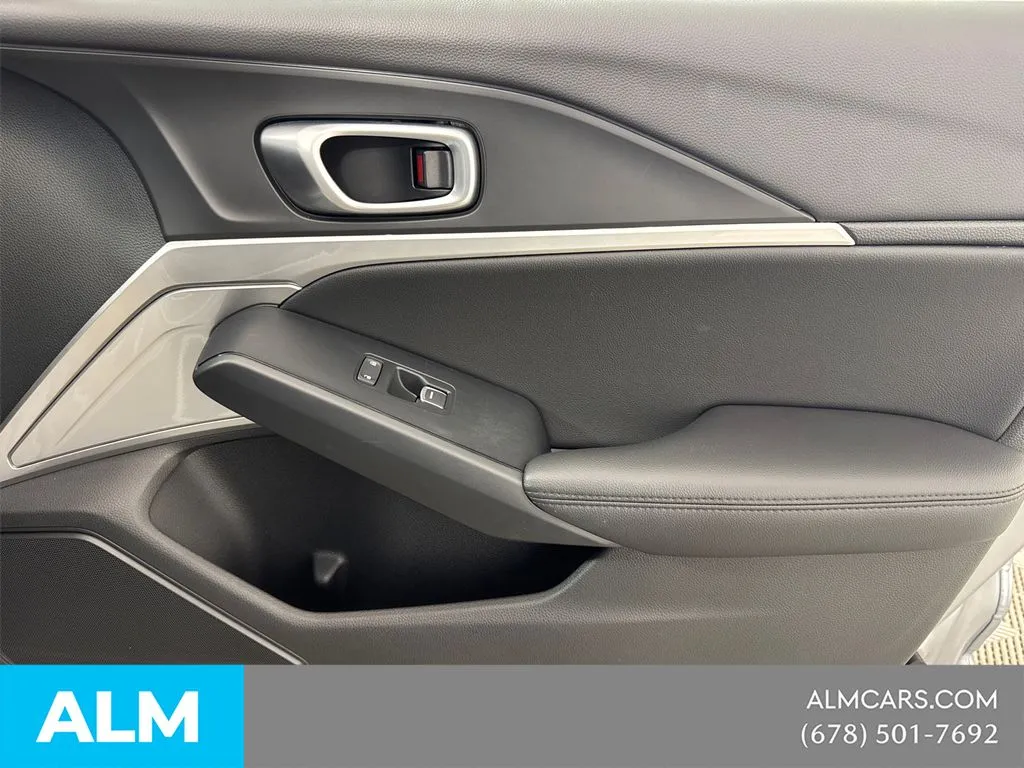 2024 Acura Integra Base - Photo 18