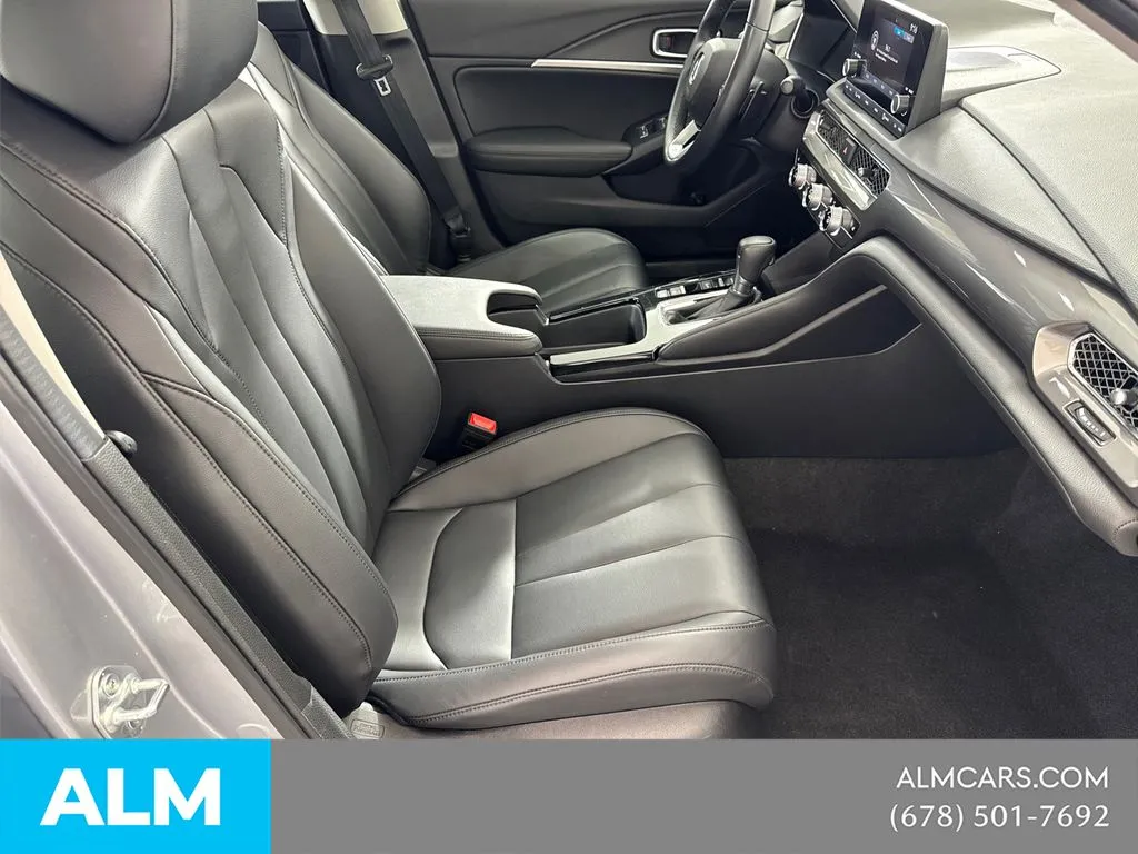 2024 Acura Integra Base - Photo 17