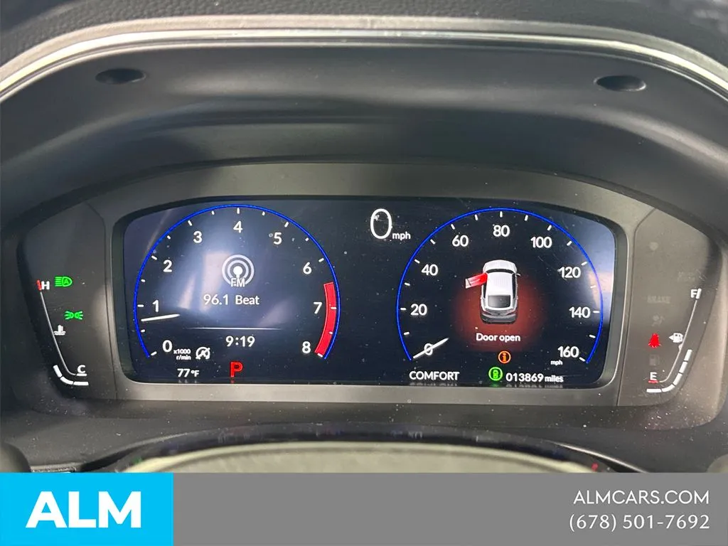 2024 Acura Integra Base - Photo 30