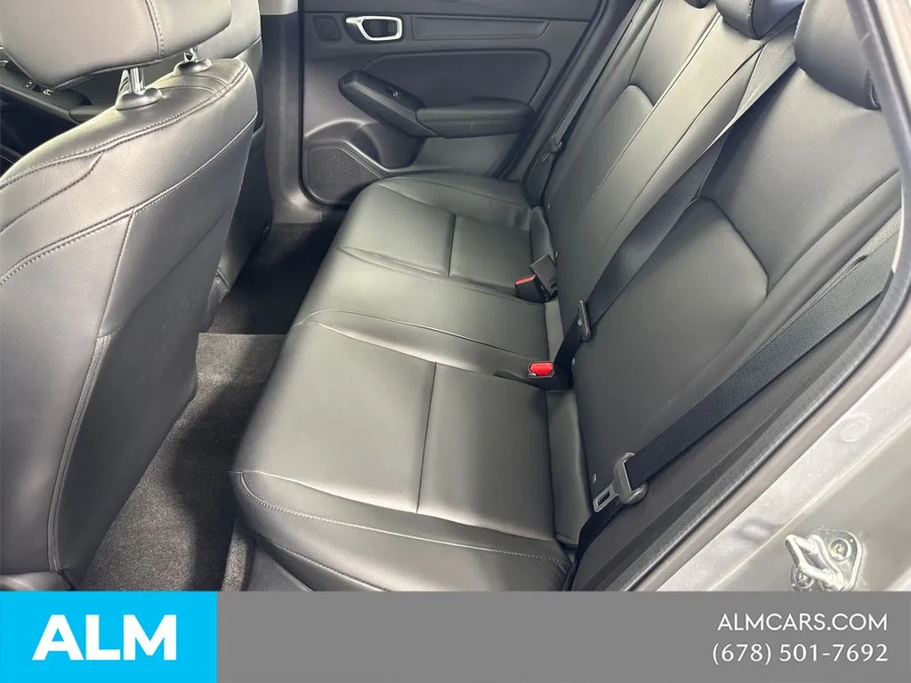 2024 Acura Integra Base - Photo 24