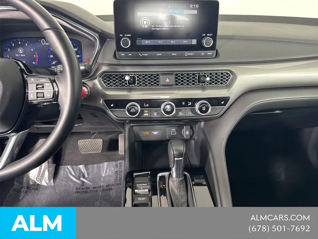 2024 Acura Integra Base - Photo 32