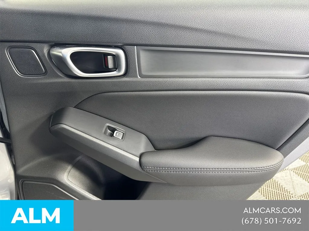2024 Acura Integra Base - Photo 20
