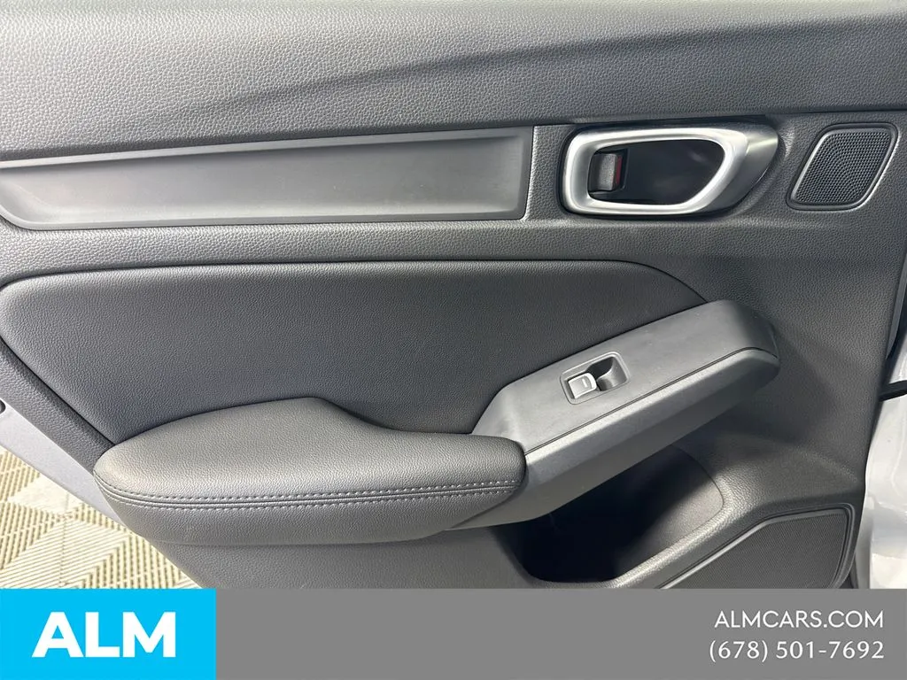 2024 Acura Integra Base - Photo 25