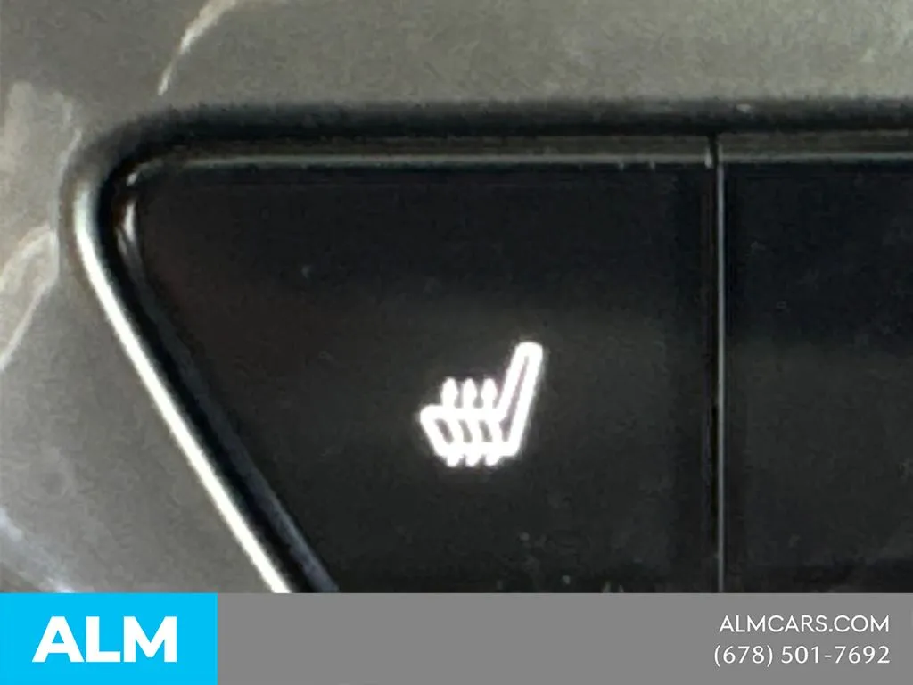 2024 Acura Integra Base - Photo 34