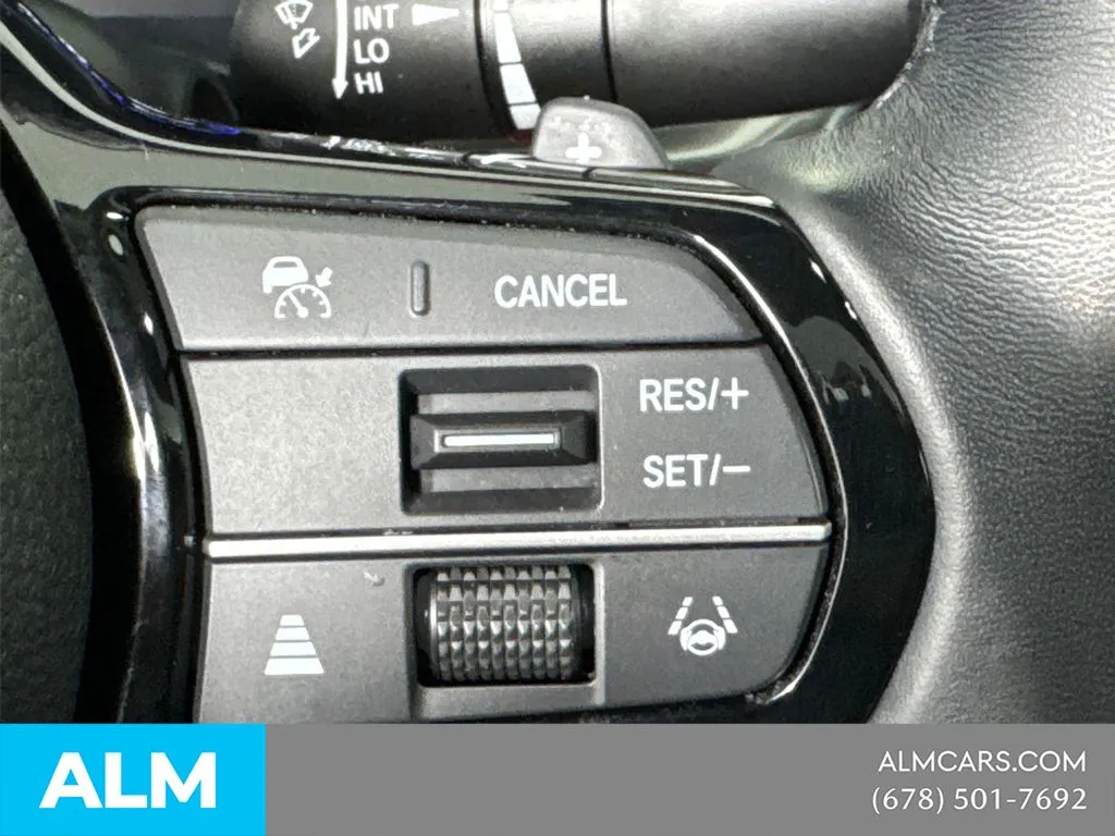 2024 Acura Integra Base - Photo 29