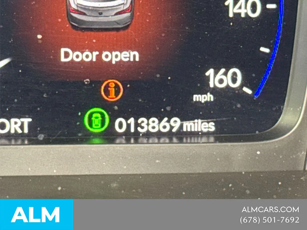 2024 Acura Integra Base - Photo 31