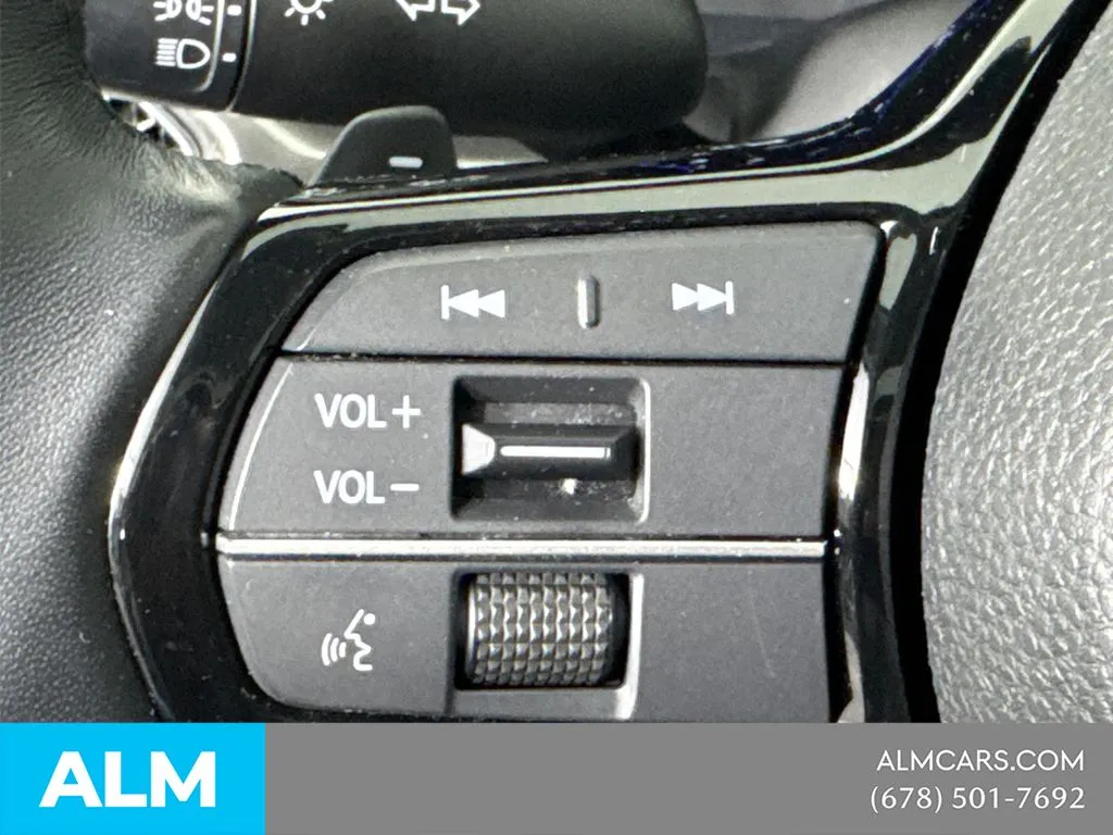2024 Acura Integra Base - Photo 28