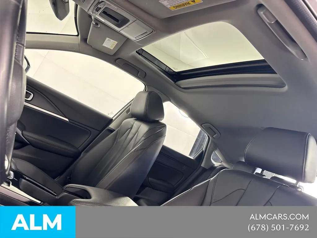 2024 Acura Integra Base - Photo 36