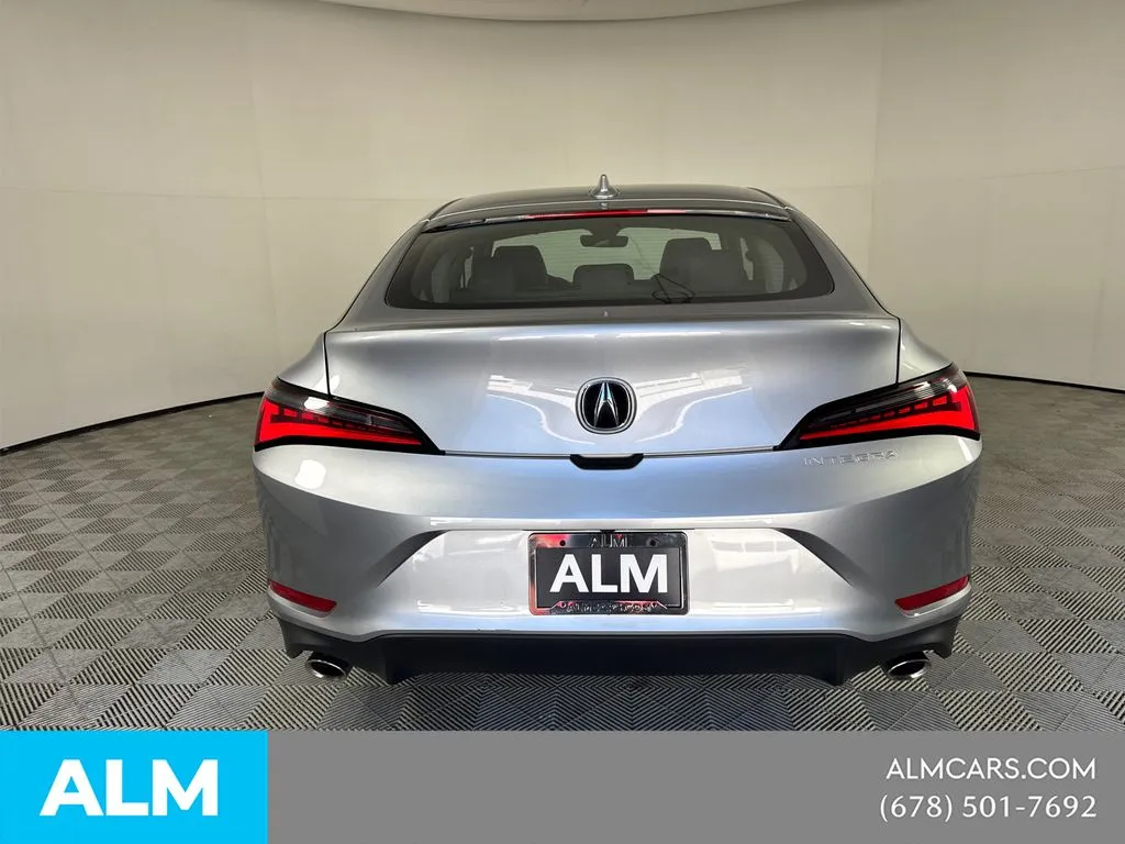 2024 Acura Integra Base - Photo 8