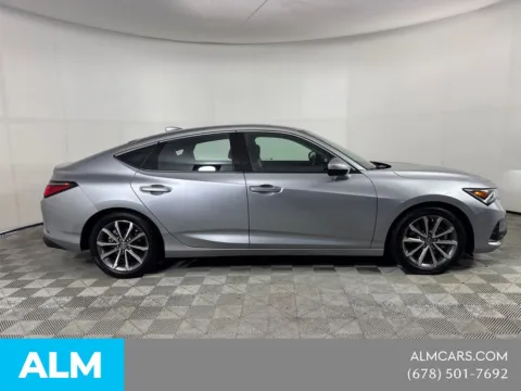 More photos of 2024 Acura Integra at ALM Mazda South, GA