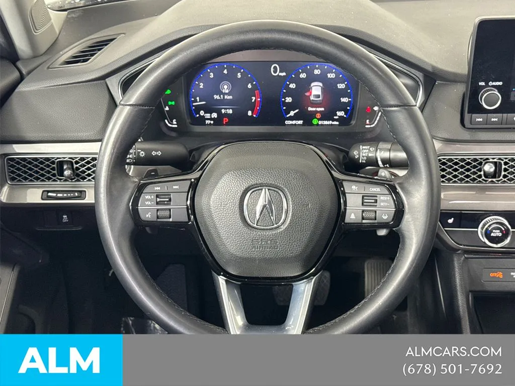 2024 Acura Integra Base - Photo 27