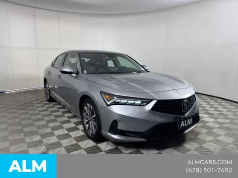 More photos of 2024 Acura Integra at ALM Mazda South, GA