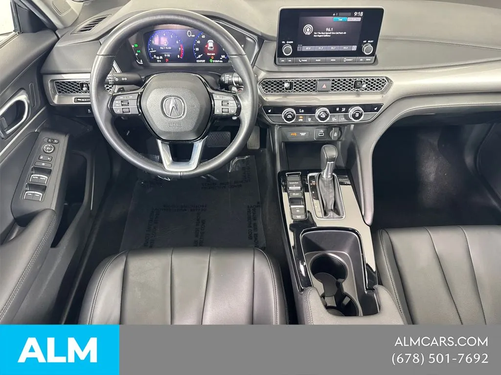 2024 Acura Integra Base - Photo 26