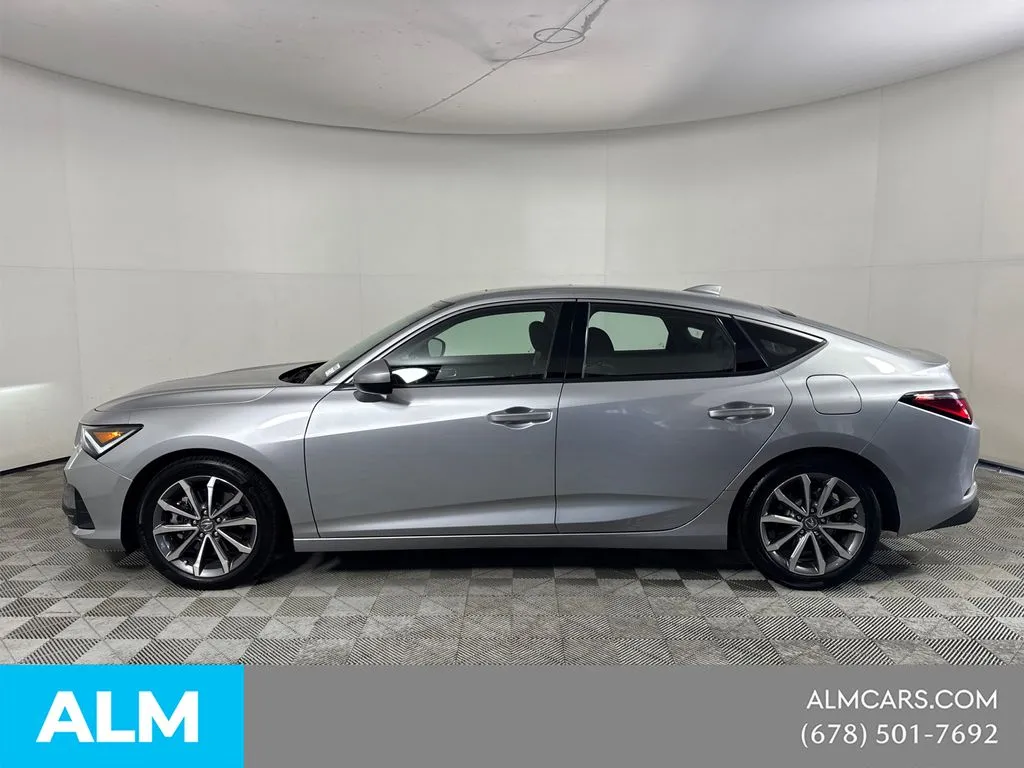 2024 Acura Integra Base - Photo 11