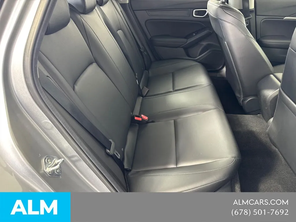 2024 Acura Integra Base - Photo 19