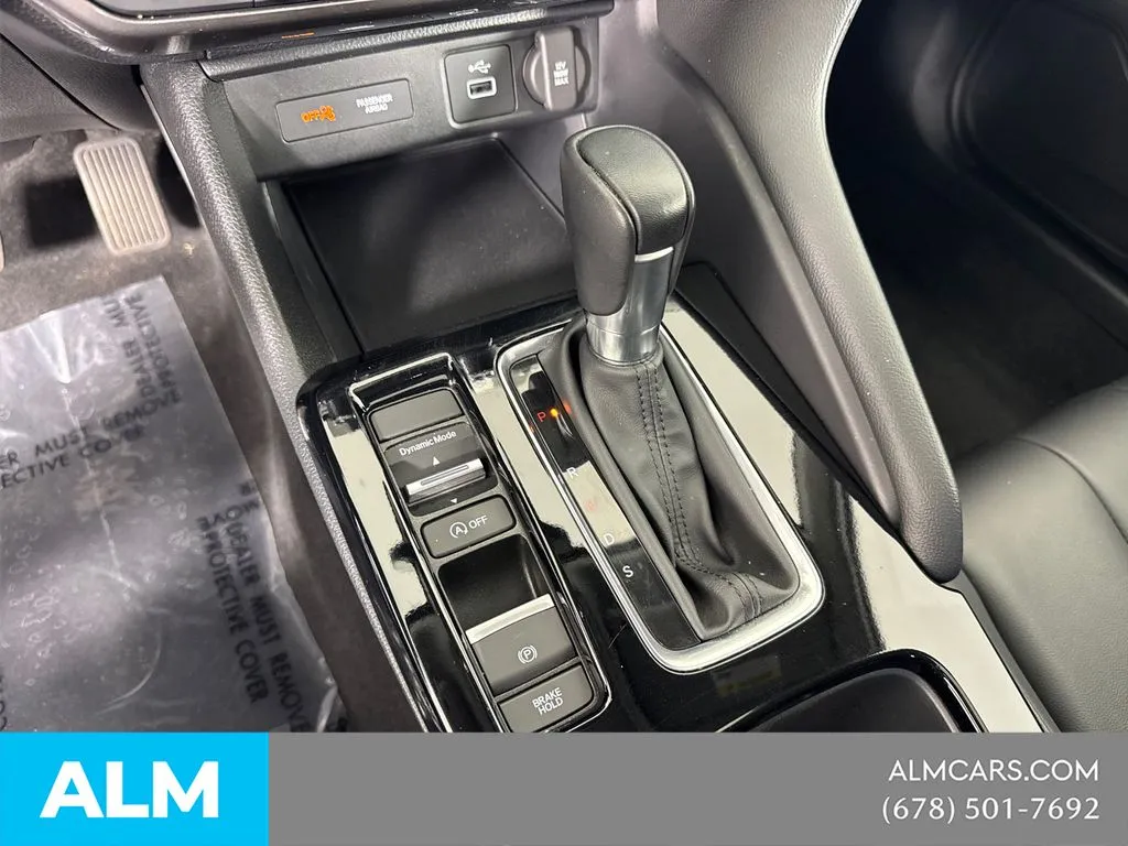 2024 Acura Integra Base - Photo 35