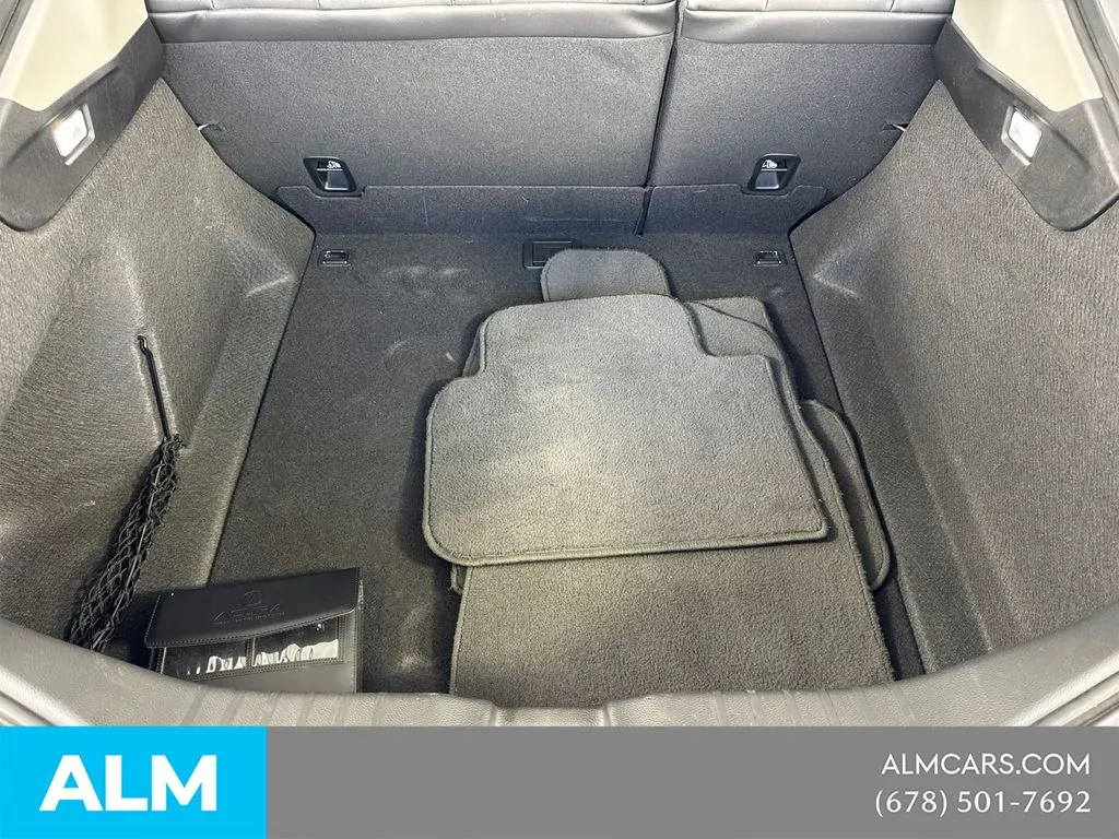2024 Acura Integra Base - Photo 22