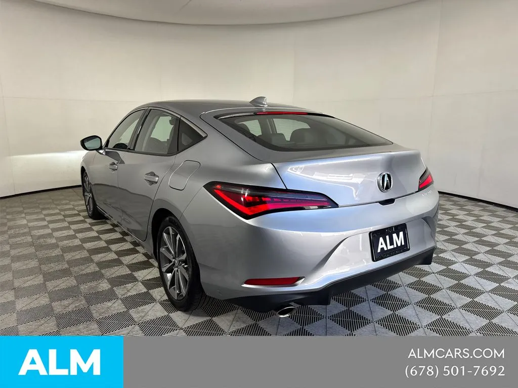 2024 Acura Integra Base - Photo 9