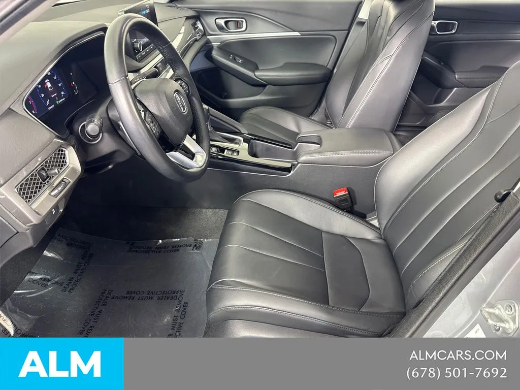 2024 Acura Integra Base - Photo 12