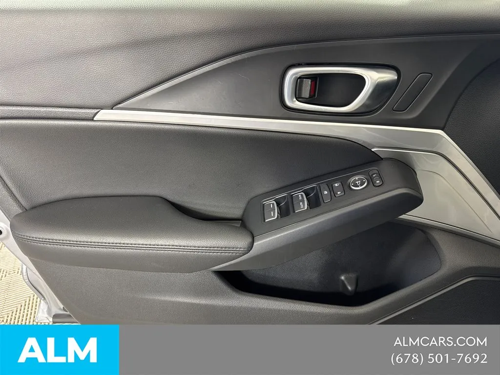 2024 Acura Integra Base - Photo 14