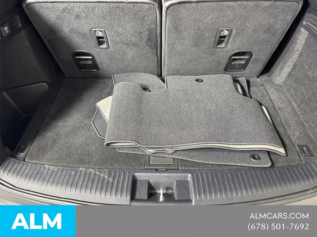 2024 Acura MDX A-Spec Package - Photo 22
