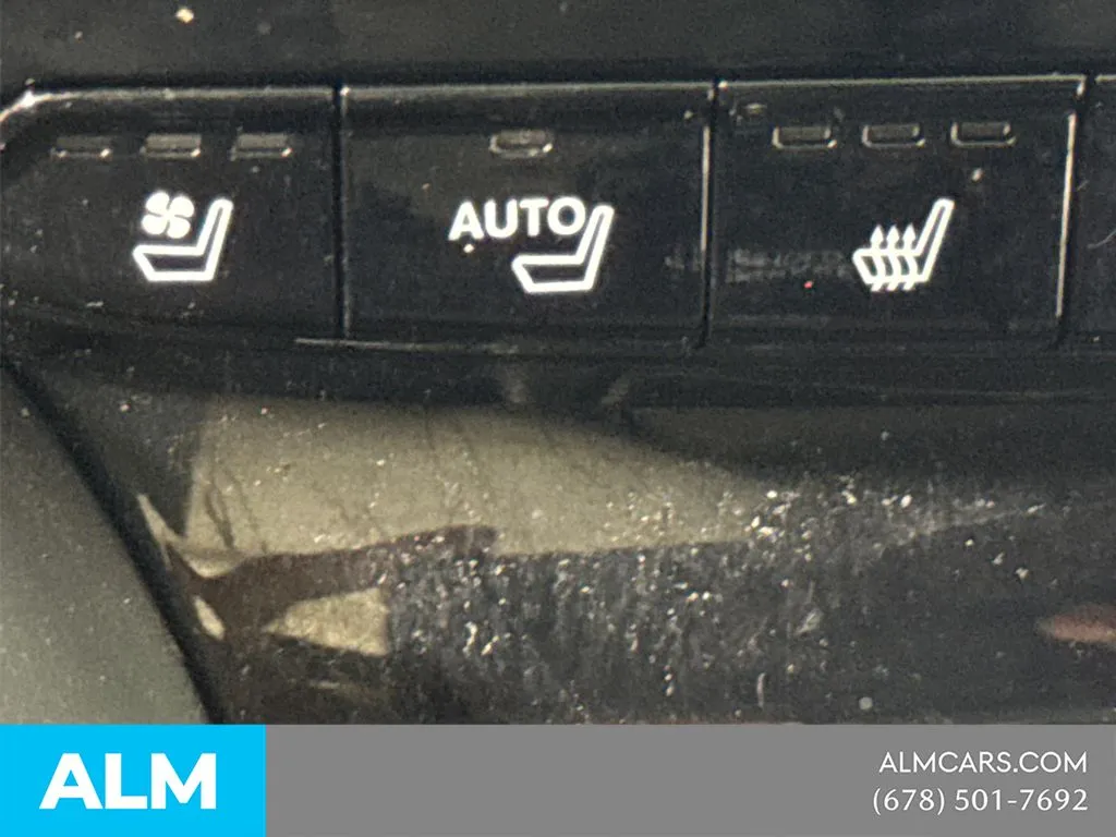 2024 Acura MDX A-Spec Package - Photo 35