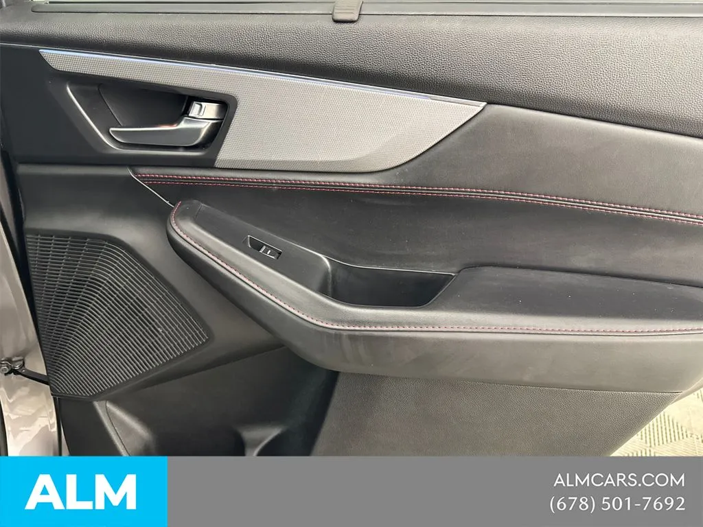 2024 Acura MDX A-Spec Package - Photo 20