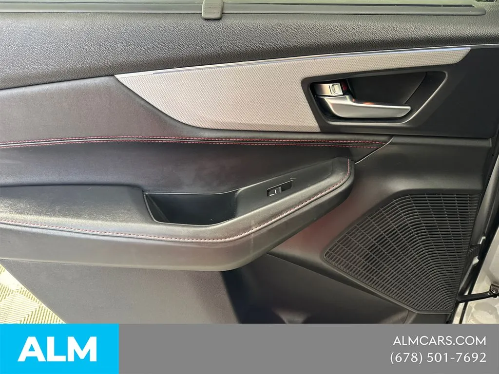 2024 Acura MDX A-Spec Package - Photo 25