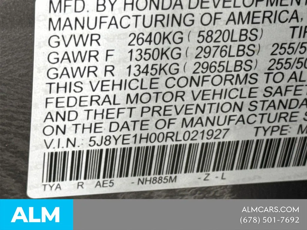 2024 Acura MDX A-Spec Package - Photo 39
