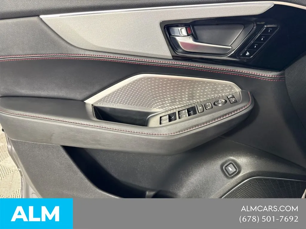 2024 Acura MDX A-Spec Package - Photo 14